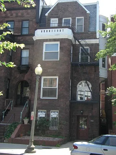 1703 21st St NW #1 Photo 1