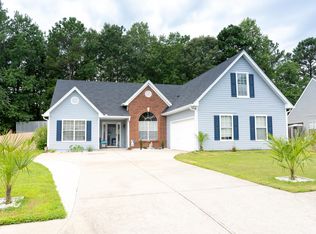 2370 Heatherton Cir, Dacula, GA 30019