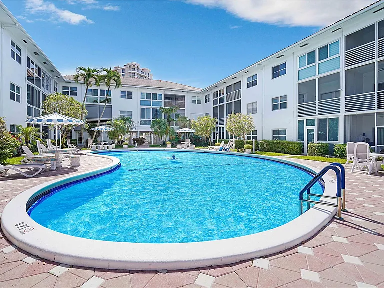 1461 S Ocean Blvd #107 — Photo 12