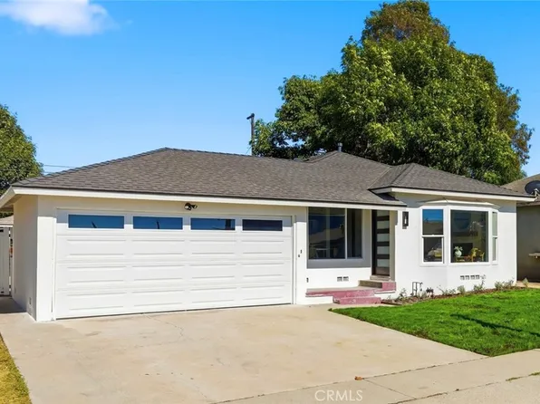 2018 N Parmelee Ave, Compton, CA 90222