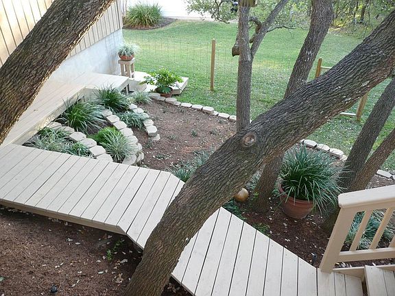 Lower Deck