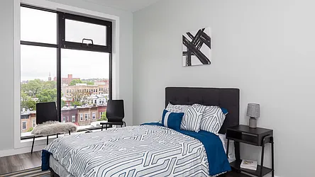 Rented by Nooklyn NYC LLC