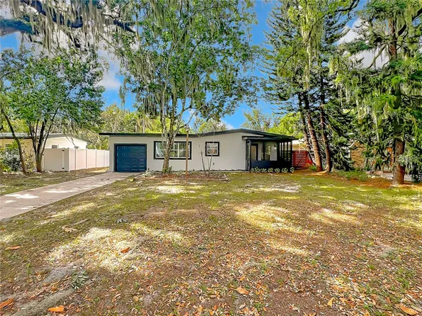 3204 Indian Dr, Belle Isle, FL 32812