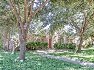 801 S Gordon St, Bryan, TX 77802