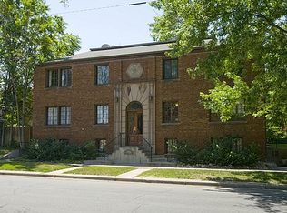1710 E 14th Ave, Denver, CO 80218