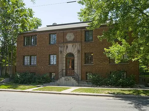 1710 E 14th Ave, Denver, CO 80218