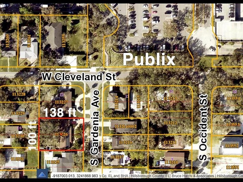 1st image of 207 S GARDENIA AVENUE LOT 9