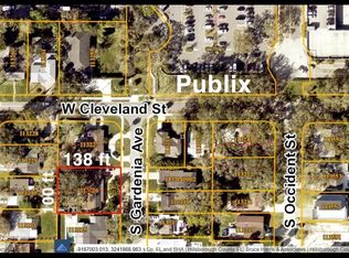 207 S Gardenia Ave LOT 9, Tampa, FL 33609