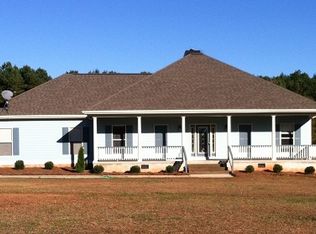 1061 Sewell Ln, Mansfield, GA 30055