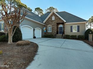 492 Springwood Dr SE, Bolivia, NC 28422