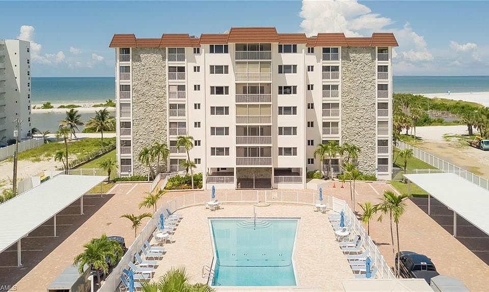 1st image of 6900 Estero BLVD #701