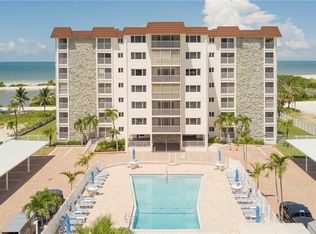 6900 Estero BLVD #701, FORT MYERS BEACH, FL 33931