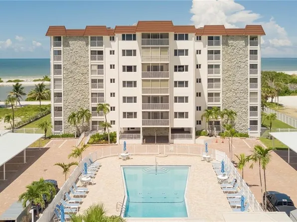 6900 Estero BLVD #701, FORT MYERS BEACH, FL 33931