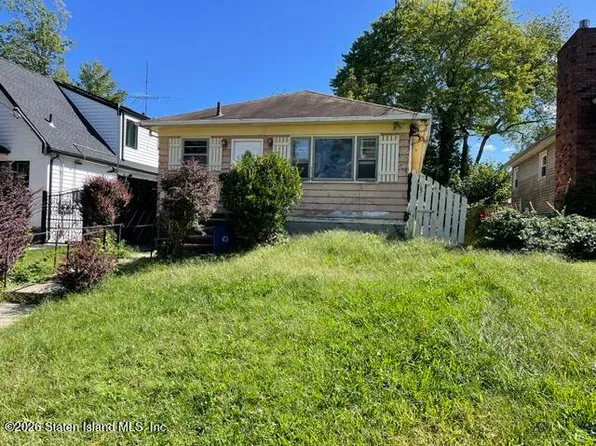 87 Wheeler Ave, Staten Island, NY 10314