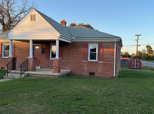 3112 Chesham St, Henrico, VA 23231