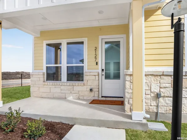 2127 Hofstaat #47, New Braunfels, TX 78130