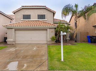 1580 E Flint St, Chandler, AZ 85225