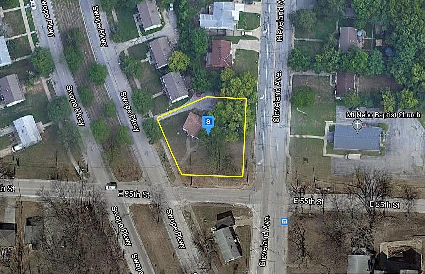 1st image of 5447 Swope Pkwy