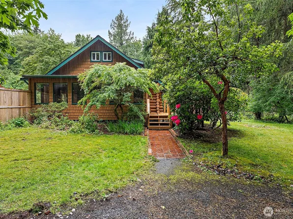 5232 Kinney Rd SW, Olympia, WA 98512