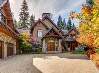 6693 Tapley Pl, Whistler, BC V8E0C5