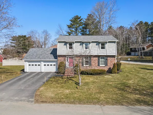 104 Longmeadow Drive, Brewer, ME 04412