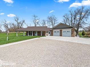612 Goode St, Bloomfield, IA 52537