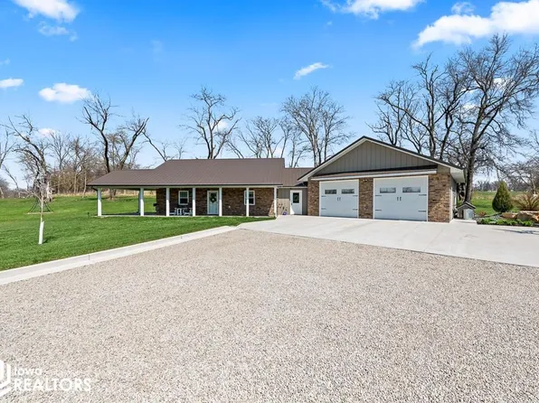 612 Goode St, Bloomfield, IA 52537