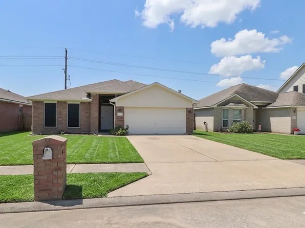 14926 Diamond Way, Cove, TX 77523