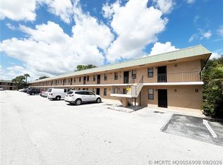 1041 SE Monterey Rd #2-15, Stuart, FL 34994