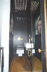 Rented by Alexander Bilu, LREB