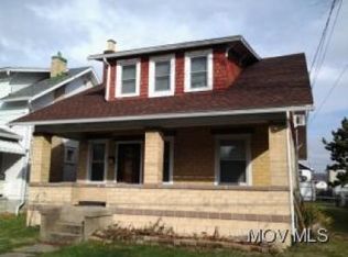 4009 12th Ave, Parkersburg, WV 26101