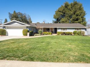 1659 Morton Ave, Los Altos, CA 94024