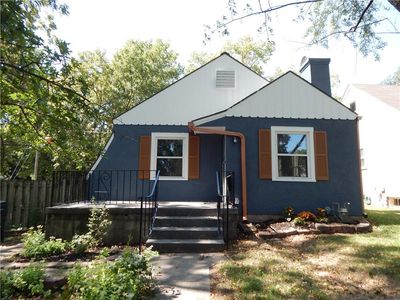 1610 S Broadway St, Leavenworth, KS, 66048