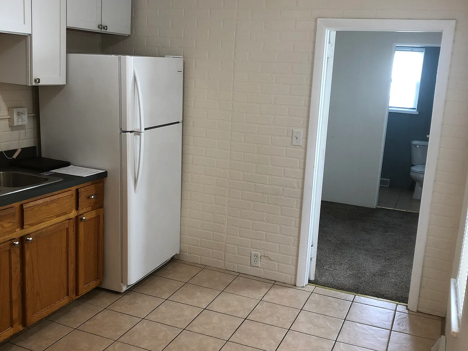 1 bed, 676 sqft, $825 — Photo 4