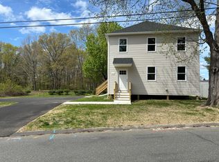 21 Swan Ave #19, Ludlow, MA 01056