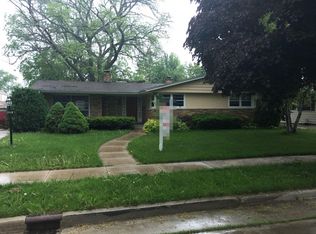 1918 35th Pl, Kenosha, WI 53140