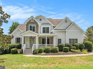 9 White Spruce Ct, Dallas, GA 30157