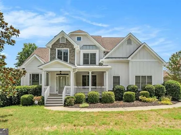 9 White Spruce Ct, Dallas, GA 30157