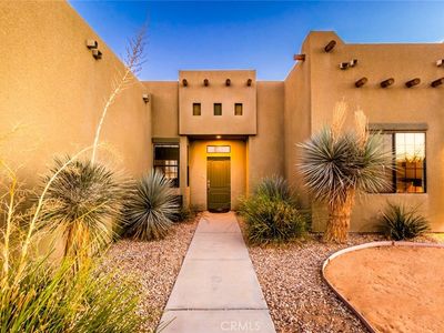 60319 Fairmount Dr, Joshua Tree, CA, 92252