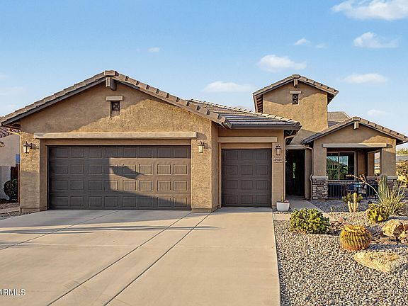5th image of 4846 W LOMA VERDE Avenue