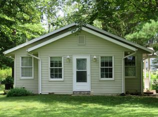 1540 S 485 E, Lagrange, IN 46761