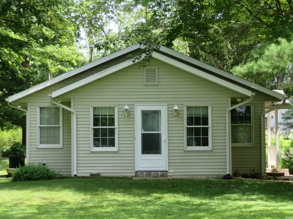 1540 S 485 E, Lagrange, IN 46761