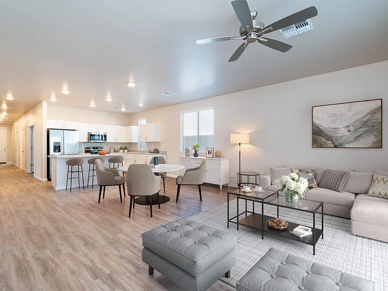 The Reserve at Westpark — Photo 10