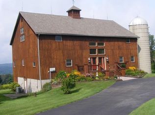 10181 Franklin Pike, Meadville, PA 16335