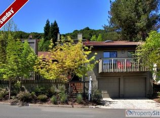 1844 Saint Andrews Dr, Moraga, CA 94556