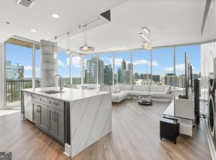 1080 Peachtree St NE Unit 2110, Atlanta, GA 30309