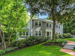 29 Columbine Road, Milton, MA 02186