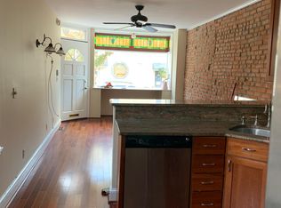 1100 S East Ave, Baltimore, MD 21224