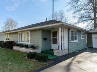 2431 W Logansport Rd, Peru, IN 46970