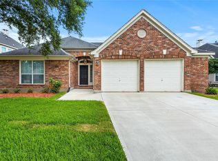 21922 Maybrook Ct, Richmond, TX 77469